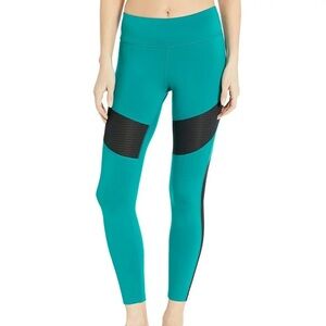 Reebok- WOR mesh tight